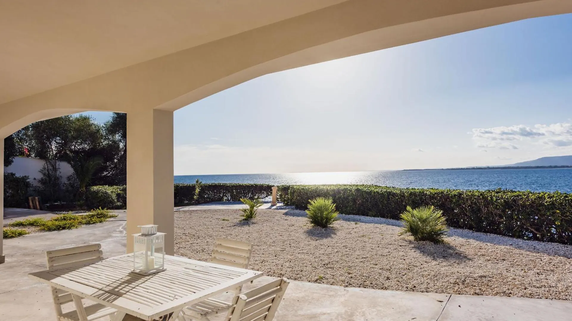 Villa Plemmiria With Private Access To The Sea By Wonderful Italy Syracuse
