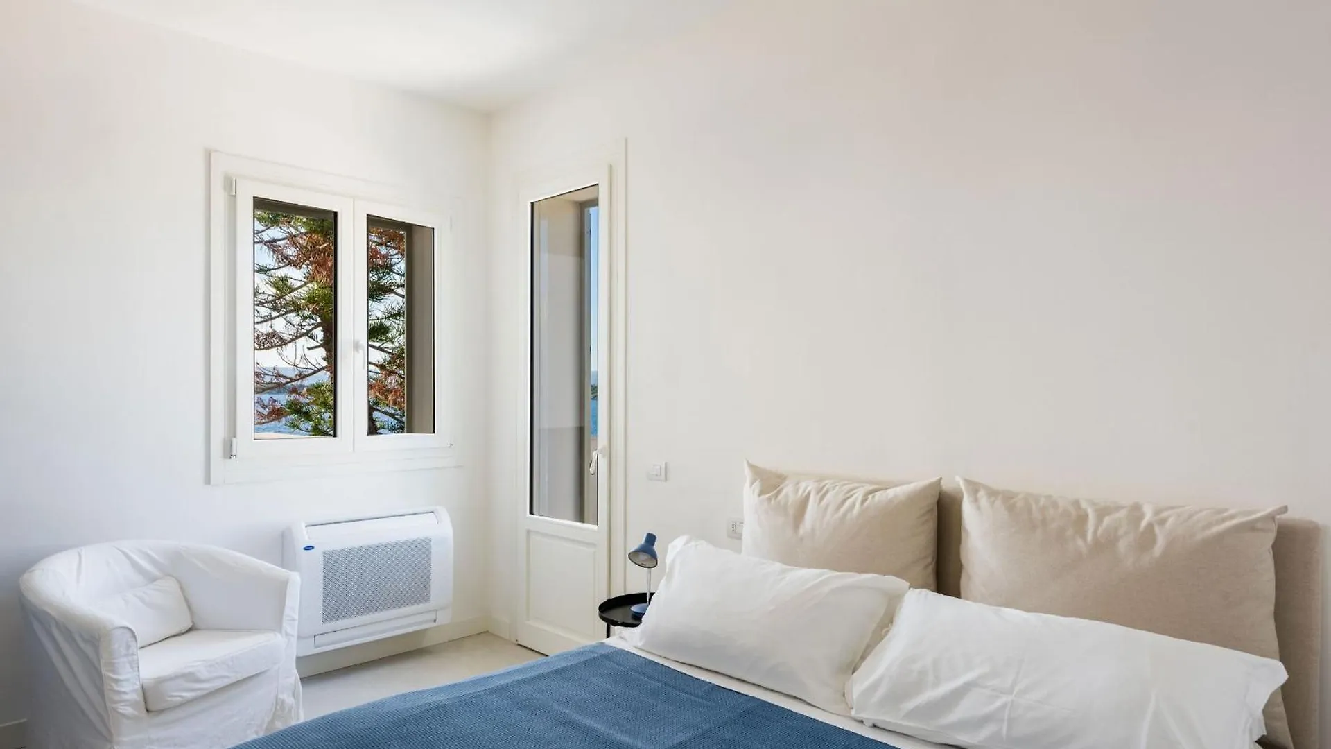 Villa Plemmiria With Private Access To The Sea By Wonderful Italy Syracuse
