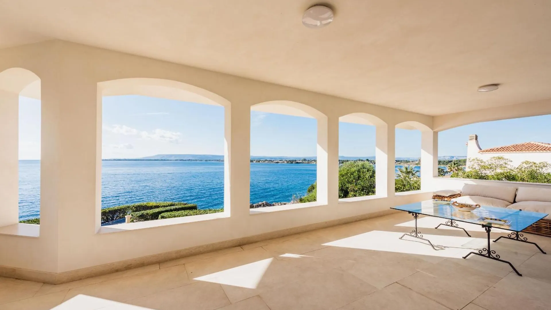 Villa Plemmiria With Private Access To The Sea By Wonderful Italy Syracuse Italy