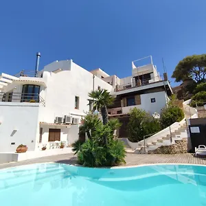 4* Aparthotel La Rosa Sul Mare