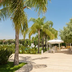 4* Hotel Kalaonda Plemmirio