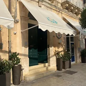 Gran Bretagna Ortigia Συρακούσες