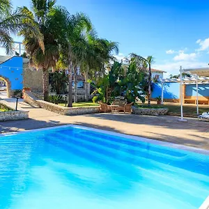 4* Hotel Borgo Marino Plemmirio