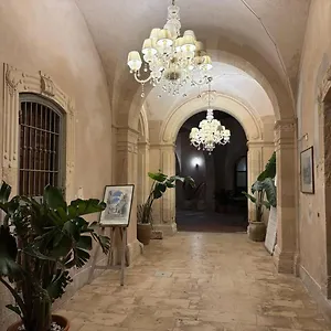 Palazzo Gancia Homes Apartmán