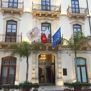 4* Szálloda Grande Alfeo