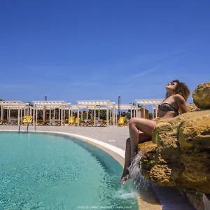 Casale Milocca Hotel