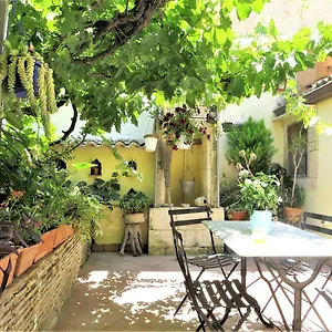 La Casa Delle Fate Syracuse