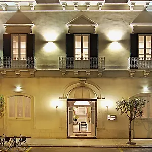 4* Szálloda Palazzo Cavalieri
