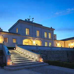 Borgo Di Luce I Monasteri Golf & Syracuse