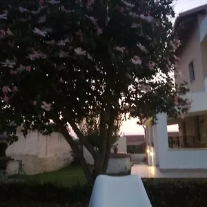  Bed & Breakfast La Casa Delle Farfalle