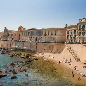 Palazzo Spagna Syracuse