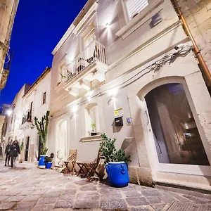 In Ortigia Syracuse