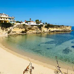  Appartamento Il Paradiso Sul Mare