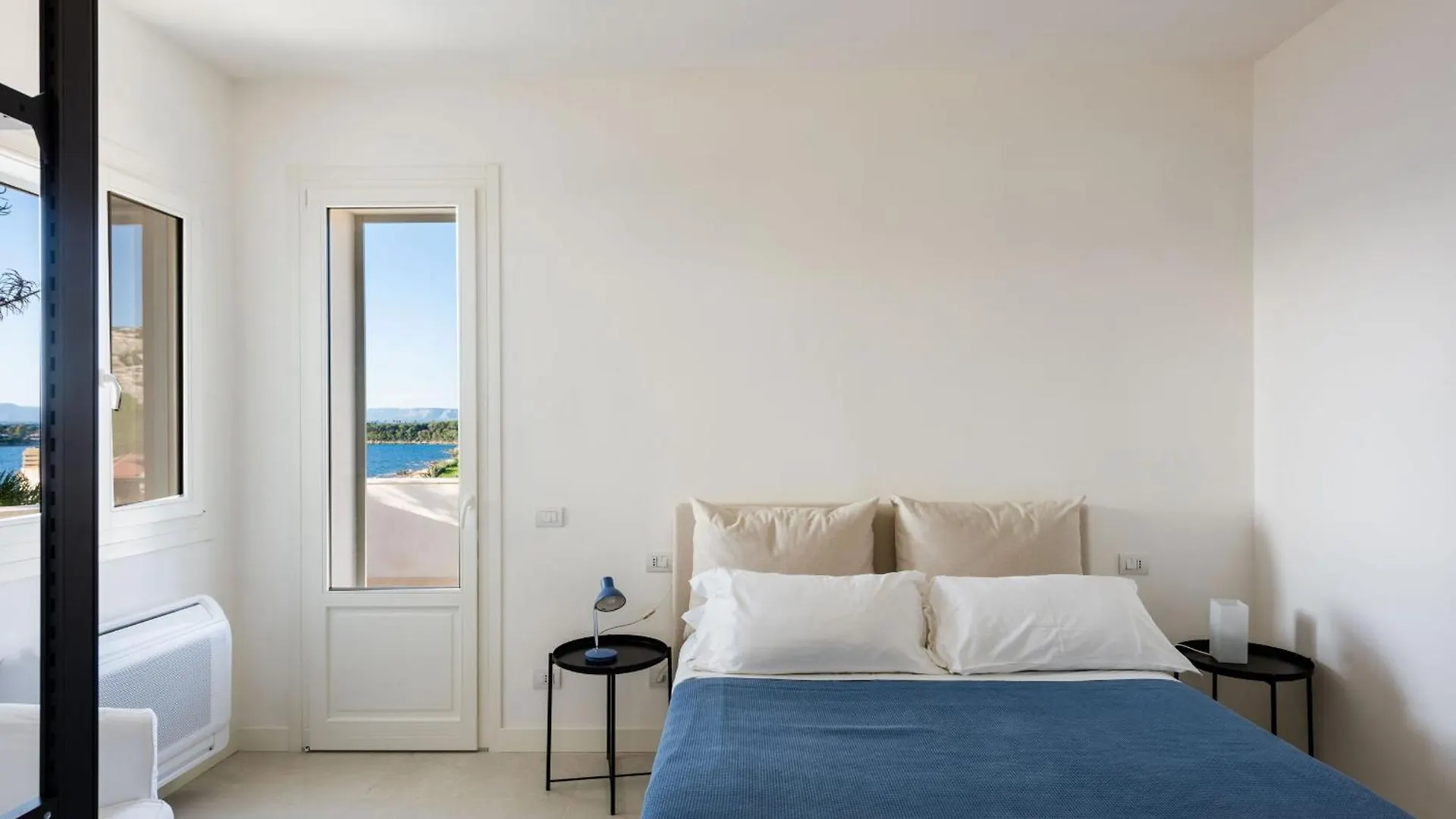 Villa Plemmiria With Private Access To The Sea By Wonderful Italy Syracuse