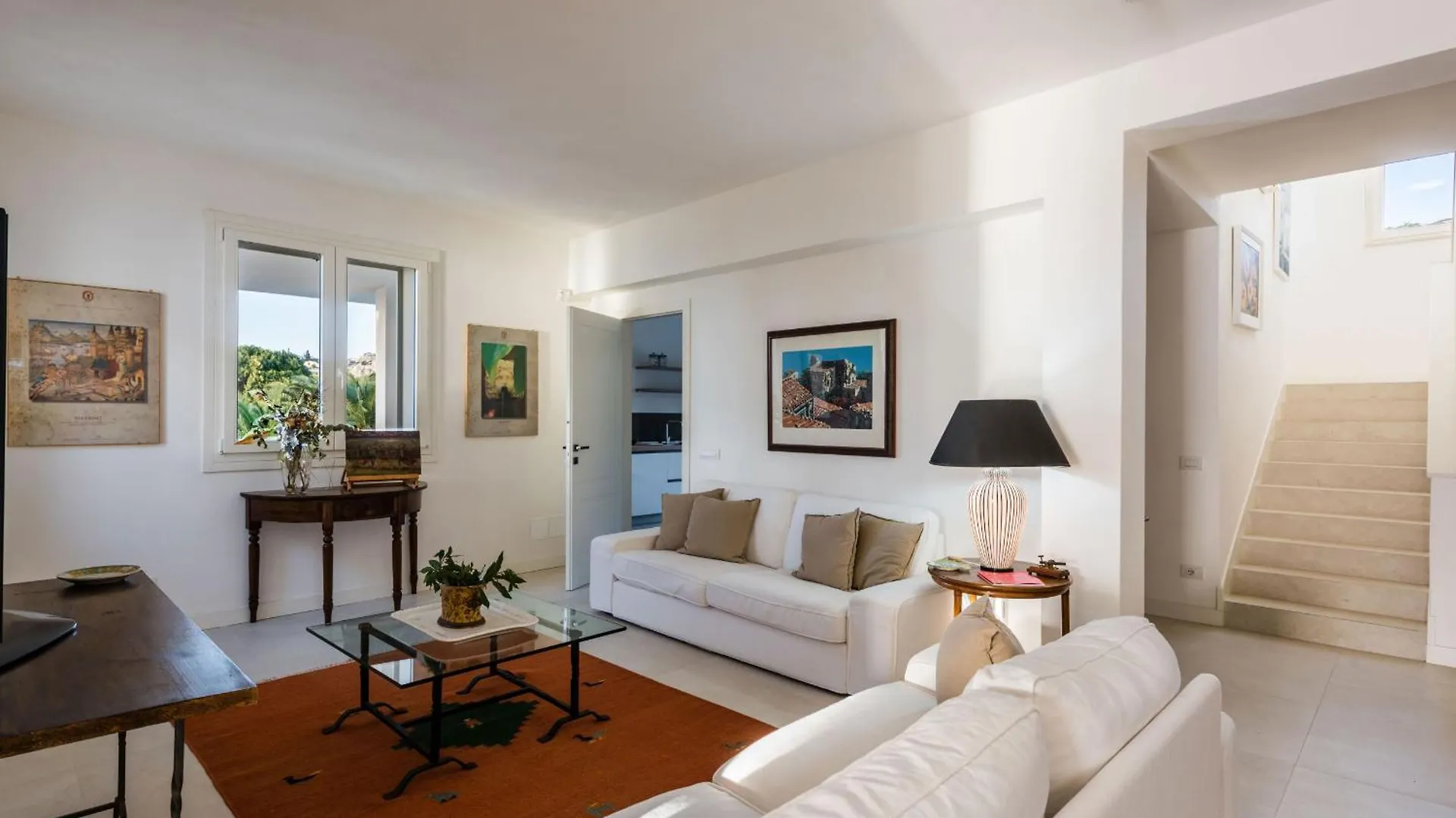 Villa Plemmiria With Private Access To The Sea By Wonderful Italy Syracuse