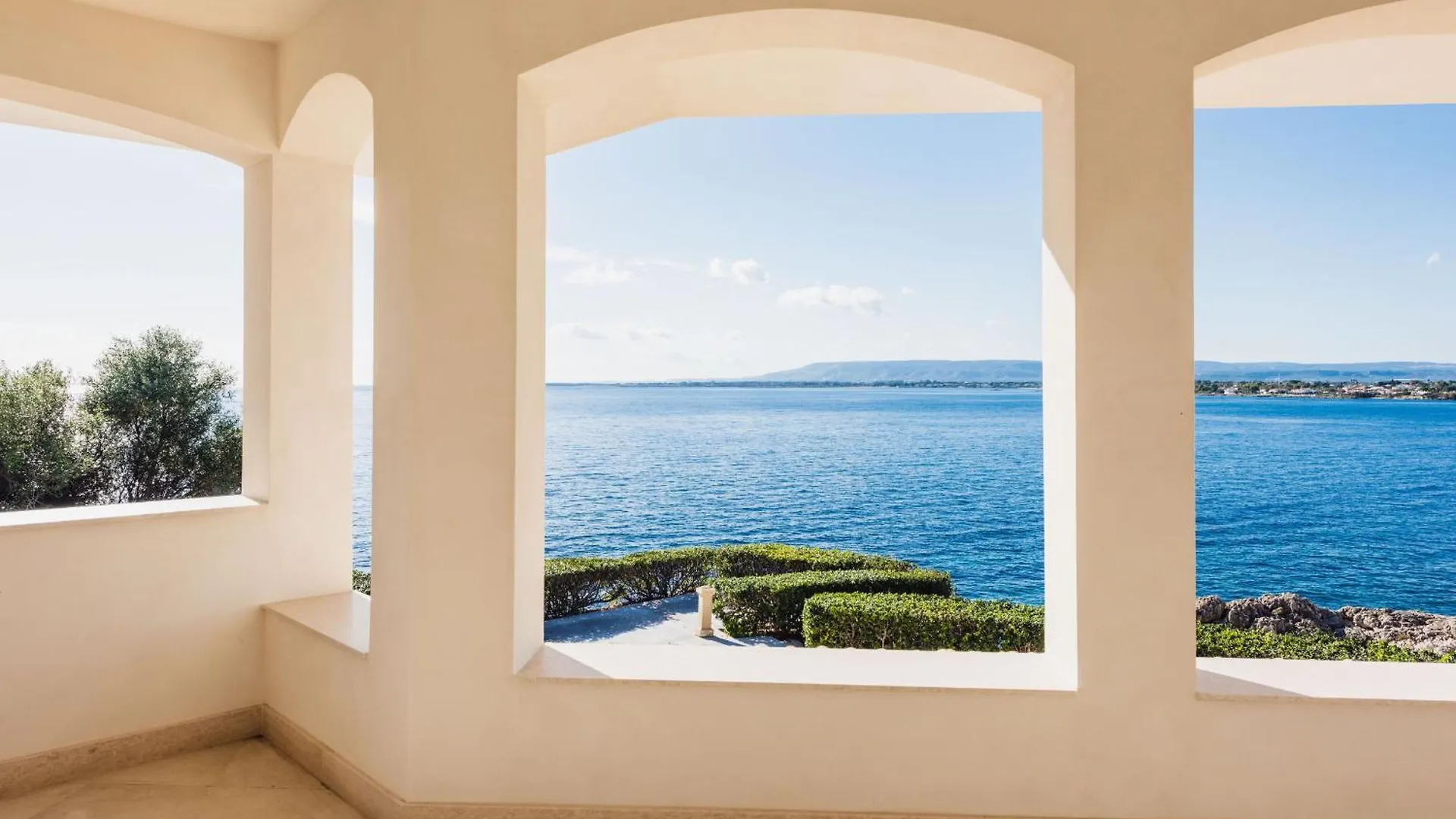 Villa Plemmiria With Private Access To The Sea By Wonderful Italy Syracuse 0*,