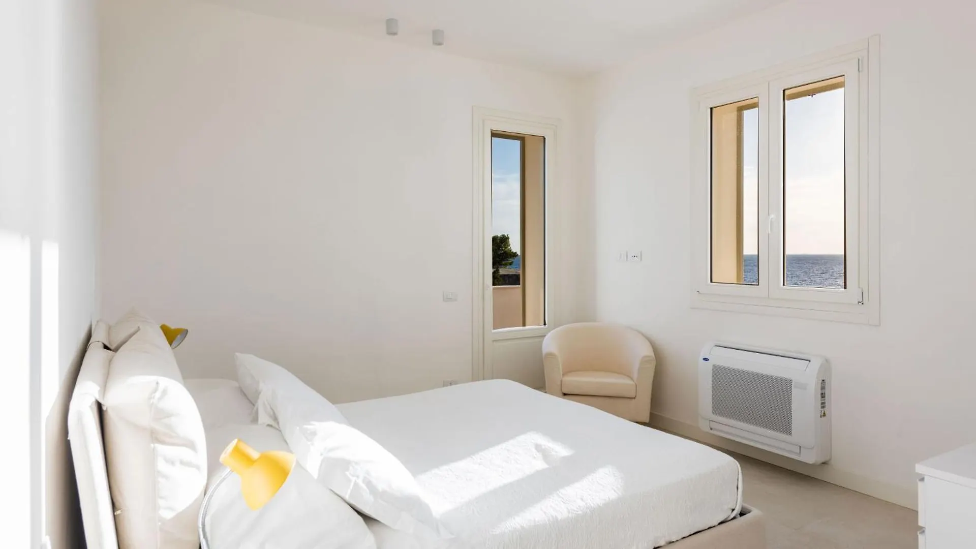 Villa Plemmiria With Private Access To The Sea By Wonderful Italy Syracuse 0*,