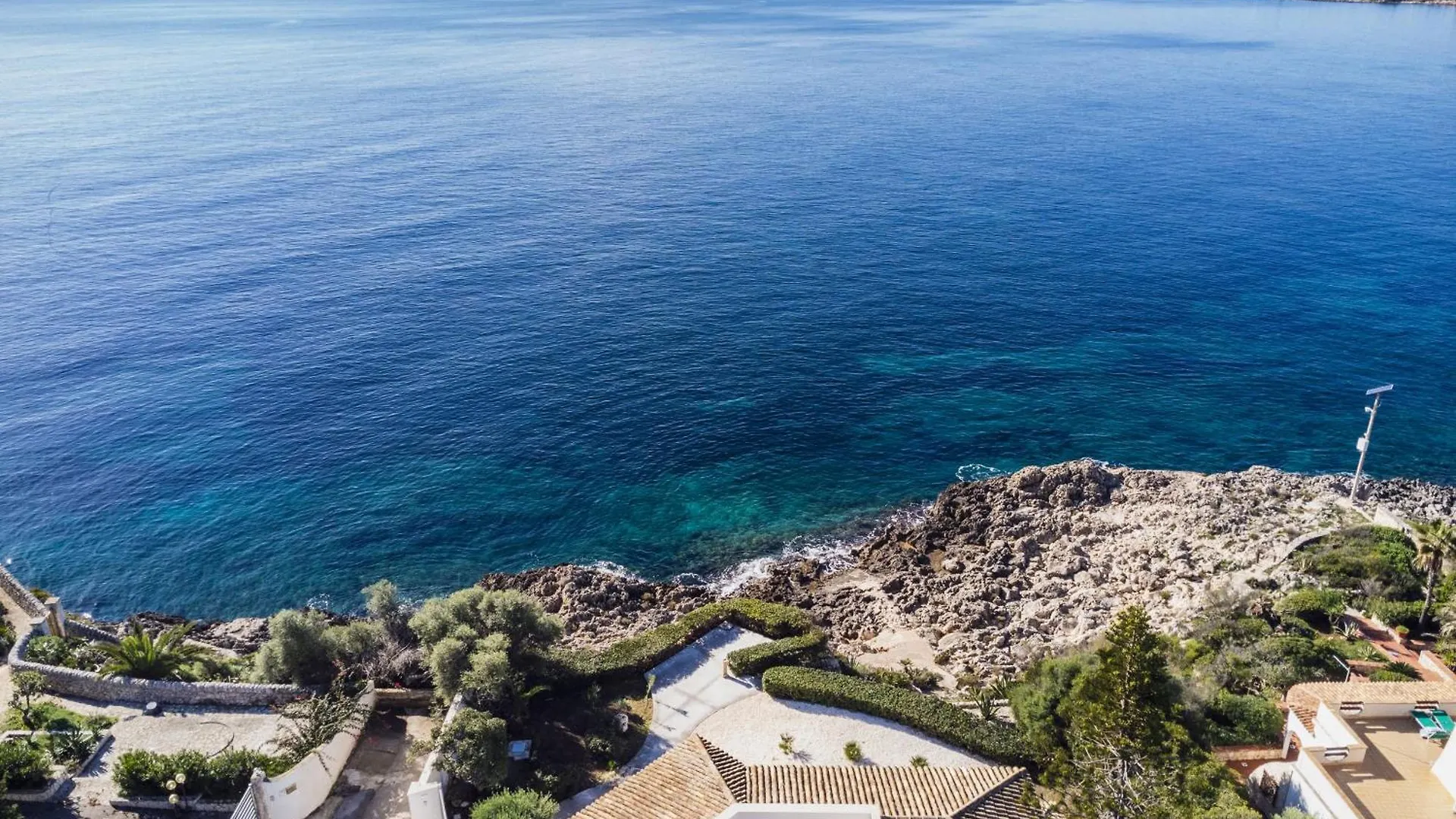 Villa Plemmiria With Private Access To The Sea By Wonderful Italy Syracuse 0*,  Italy
