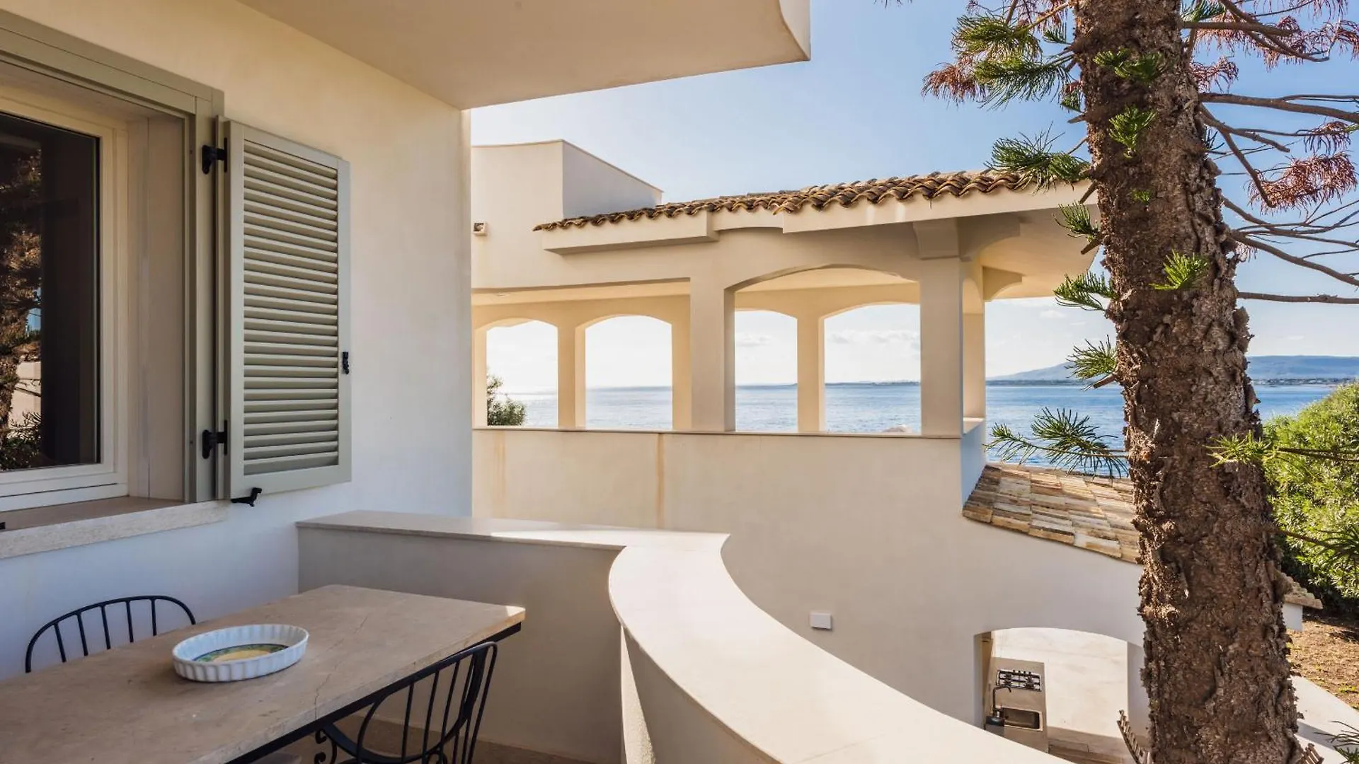 Villa Plemmiria With Private Access To The Sea By Wonderful Italy Syracuse 0*,  Italy