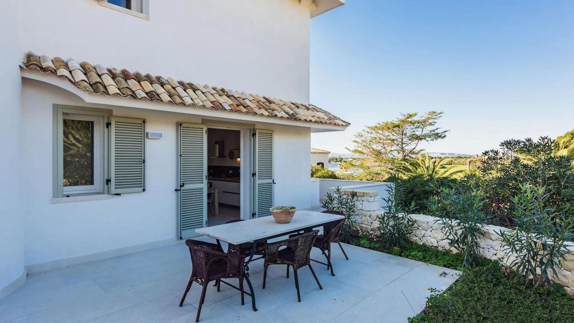 Villa Plemmiria With Private Access To The Sea By Wonderful Italy Syracuse 0*,