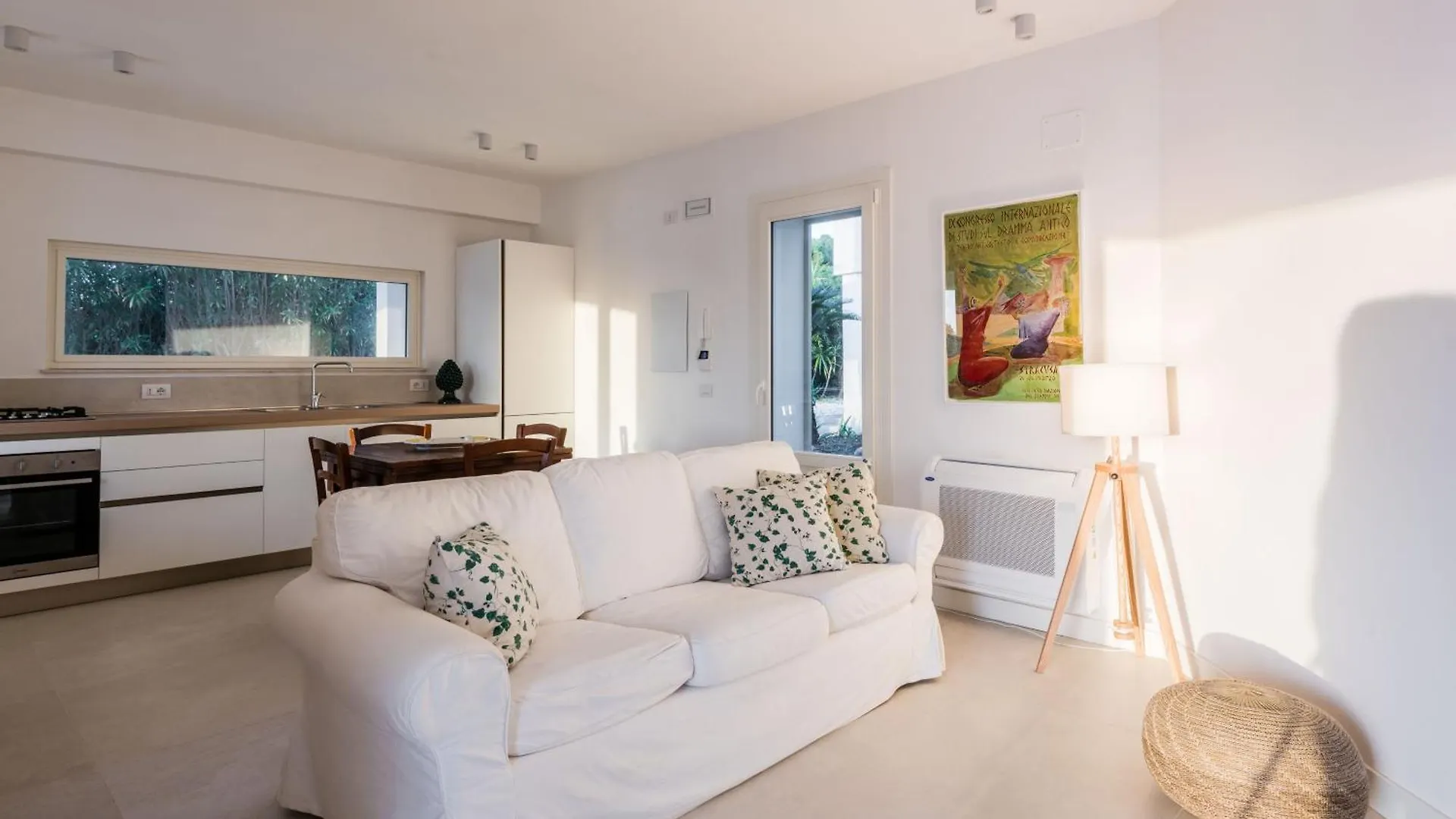 Villa Plemmiria With Private Access To The Sea By Wonderful Italy Syracuse